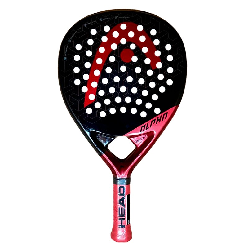 Pala Head Graphene Alpha Power Pala Head Hombre Padelvita