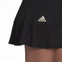 Falda Adidas Match Primeblue Negro