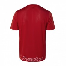 Camiseta JHayber Dye Rojo