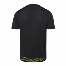 Camiseta JHayber Dye Negro