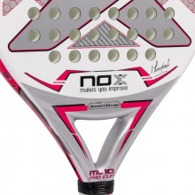 Pala Nox ML10 Pro Cup Silver 2022