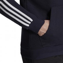 Chaqueta Adidas Essentials 3 Stripes Legend