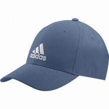 Gorra Adidas BallCap Azul Alterado
