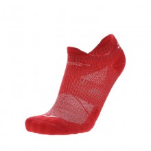 Calcetines Joma Invisible Rojo 1 Par