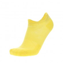 Calcetines Joma Invisible Amarillo 1 Par