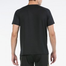 Camiseta Bullpadel Tayil Negro