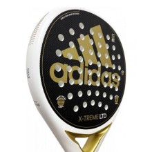 Adidas X-Treme White Gold