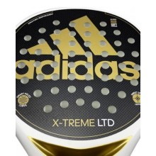 Adidas X-Treme White Gold