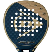 Pala Dunlop Aero Star Gold Junior