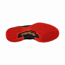 Zapatillas Head Sprint Pro 3.5 SF Clay Negro Rojo