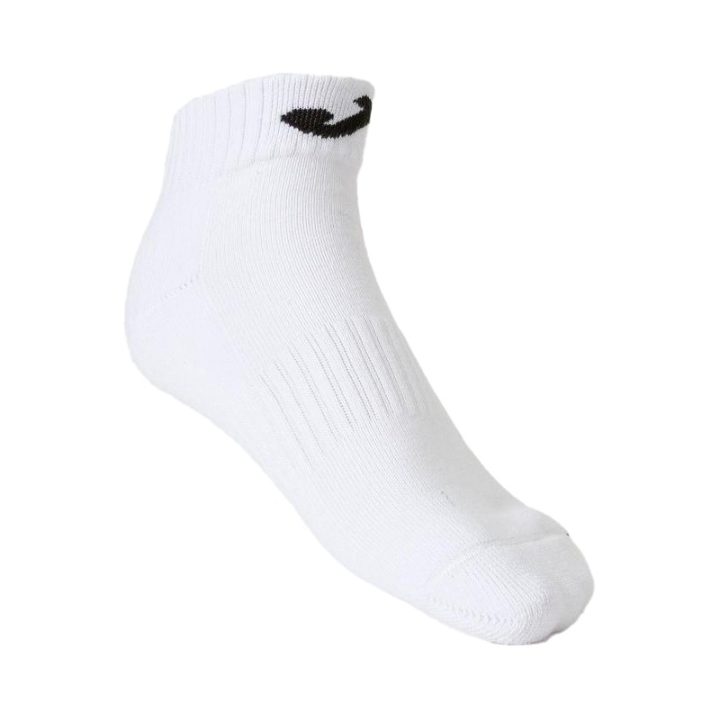 Calcetines Joma Ankle Blanco