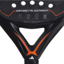 Pala Adidas Adipower Alex Ruiz Multiweight Control 3.2 2023
