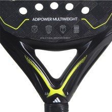 Adidas Adipower Alex Ruiz Multiweight Control 3.2 2023