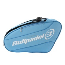 Paletero Bullpadel BPP23015 Tour Azul Celeste