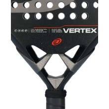 Bullpadel Vertex X-Series Grey