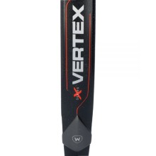 Bullpadel Vertex X-Series Grey
