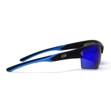 Gafas Addictive Lukita Negro Azul