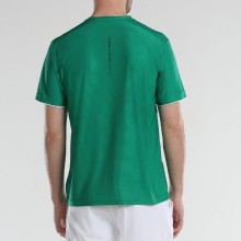 Camiseta Bullpadel Yapar Verde