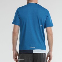 Camiseta Bullpadel Notro Azul Bel-Air Vigore