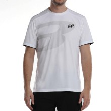 Camiseta Bullpadel Notro Blanco Vigore
