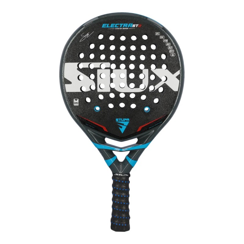 SIUX ELECTRA ST2 CONTROL RACKET