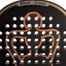 Pala Black Crown Piton Premium 2024