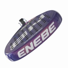 Pala Enebe Response Fiber Purpura 2024
