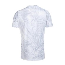 Camiseta Joma Challenge Blanco