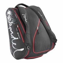 Paletero Bullpadel BPP-23019 Elite Negro