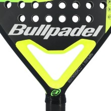 Pala Bullpadel Raider Power