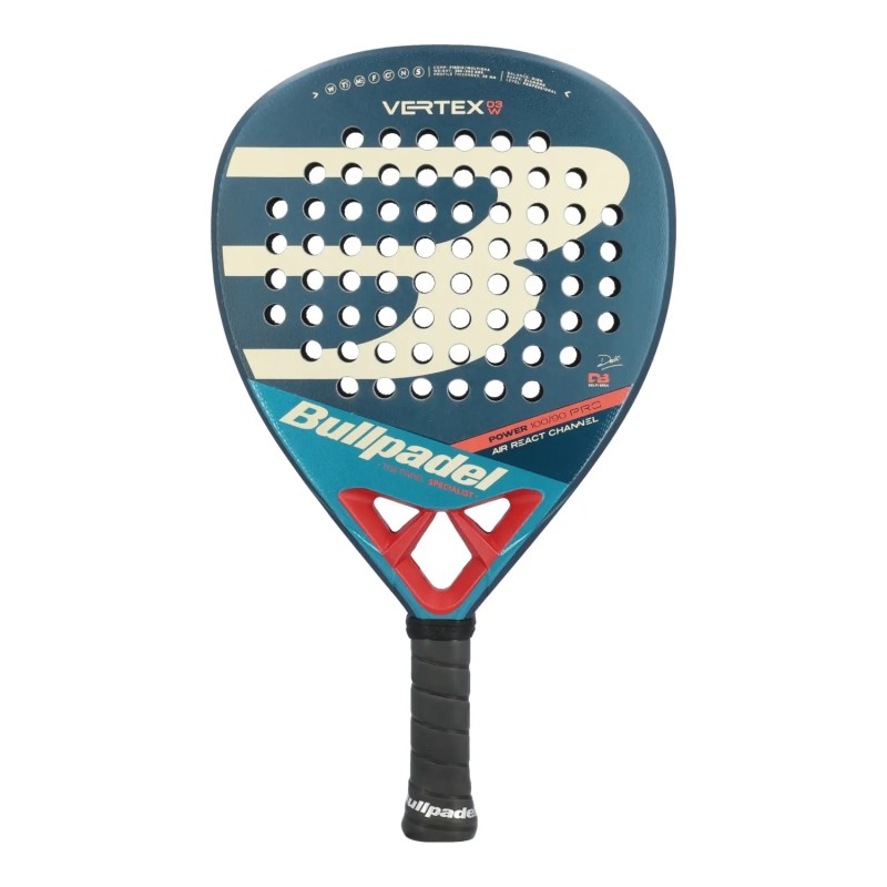 BULLPADEL VERTEX 03 W MUJER 2023