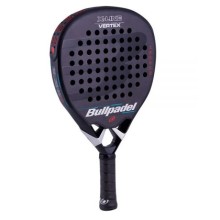 Bullpadel Vertex X-Line Black