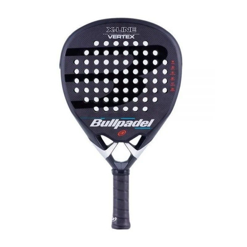 Bullpadel Vertex X-Line Black