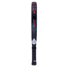 Pala Bullpadel Vertex X-Line Black