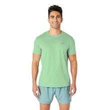 Camiseta Asics Core Celadon Claro